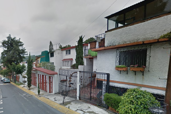 Casa En Paseo De Las Palomas Las Alamedas M Xic Propiedades