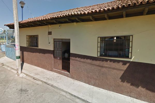 Casa en DEGOLLADO Purepero de Echaiz Michoacán Propiedades