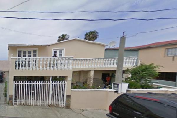 Casa en Calle del Risco Playas de Tijuana Secció Propiedades