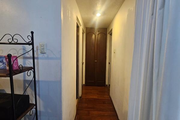 Departamento En Balboa Portales Sur Df Propiedades