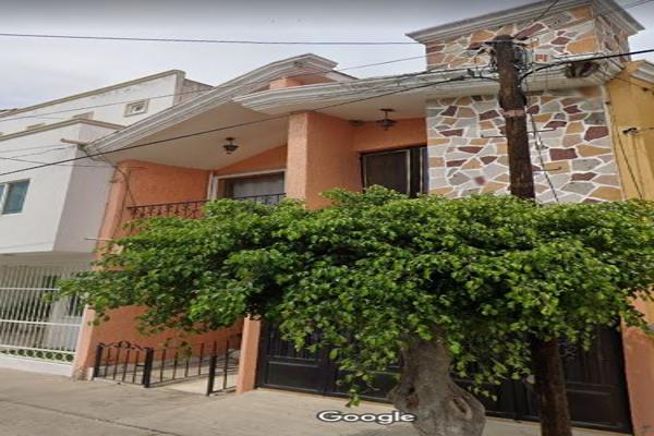 Casa En Andador Santos Degollado 29 29 La Flores Propiedades