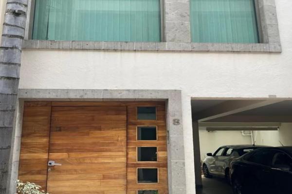 Casa En Condominio En Peten Vertiz Narvarte Df Propiedades