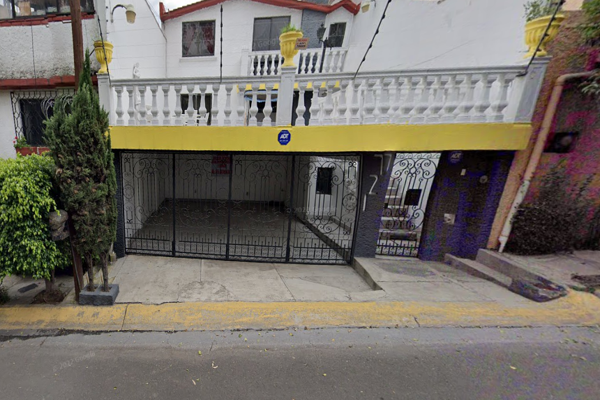 Casa En Po De Las Palomas Las Alamedas M Xico E Propiedades