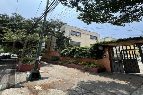 Casa En Adolfo Prieto Del Valle Sur Df Cdmx E Propiedades