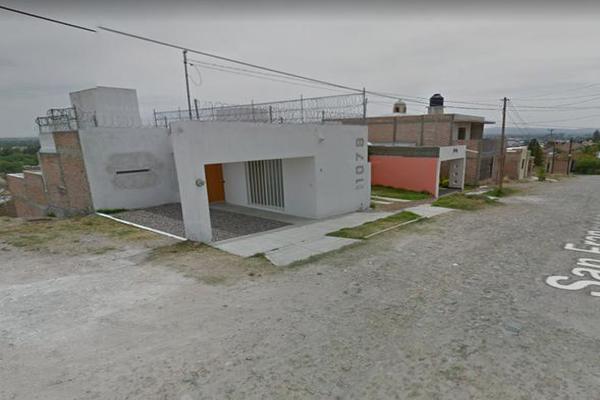 Casa En Arboledas De San Martin Jalisco En Vent Propiedades