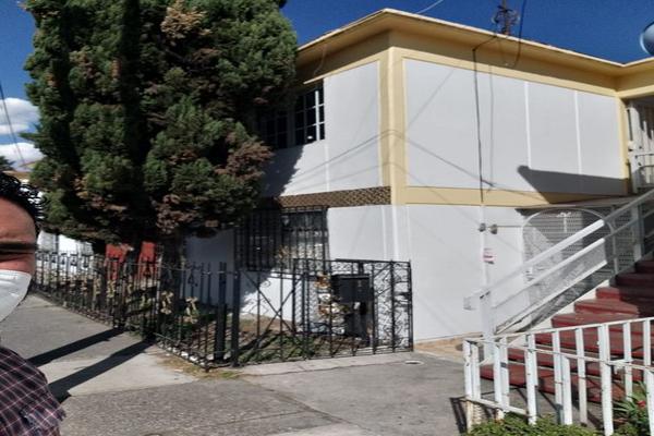 Casa En Av Acequia 22 Villa Coapa DF CDMX En Propiedades