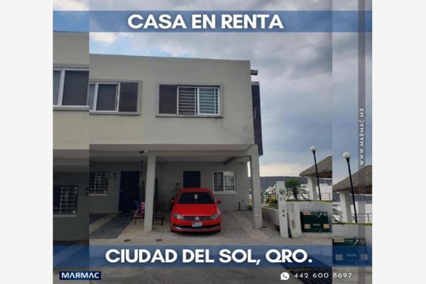 Casa En Condominio En Av De La Cantera Ciu Propiedades