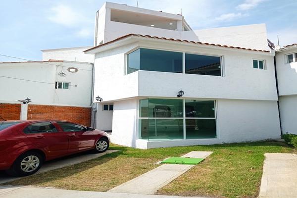 Casa en Avenida del trabajo San José Buenavista Propiedades