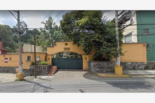 Casa En Av Mexico Santa Teresa Df Cdmx E Propiedades