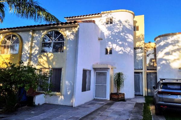 Casa En Av Paseo De Los Olivos Los Olivos D Propiedades