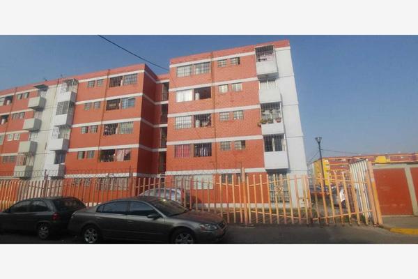 Departamento en Av San Juan de Aragón 530 DM Na Propiedades