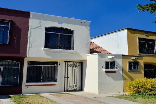 Casa En Av Tlaquepaque Villa Fontana Jalisco E Propiedades