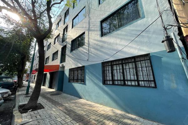 Departamento En Sol Guerrero Df Cdmx En Venta Propiedades