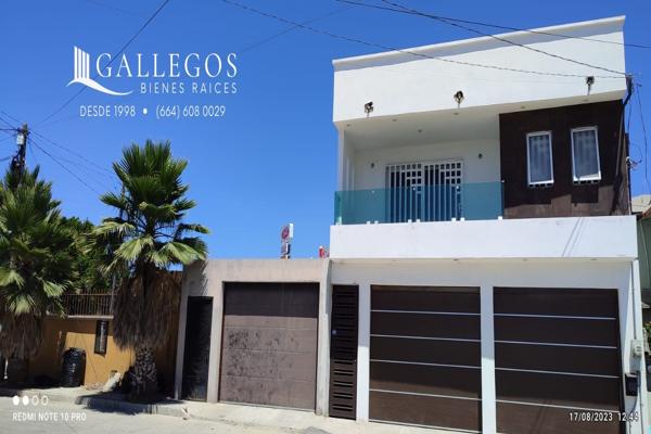 Casa en hermosillo Obrera 2a Sección Baja Calif Propiedades