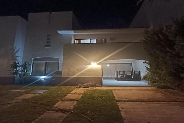 Casa En Bosques Del Pedregal Guanajuato En Rent Propiedades