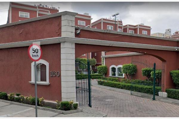 Departamento En Calz Del Hueso Ex Hacienda C Propiedades