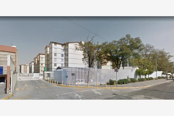 Departamento en CALZADA MÉXICO TACUBA 1595 Argen Propiedades