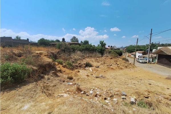 Terreno Habitacional en Camelinas Michoacán en Propiedades