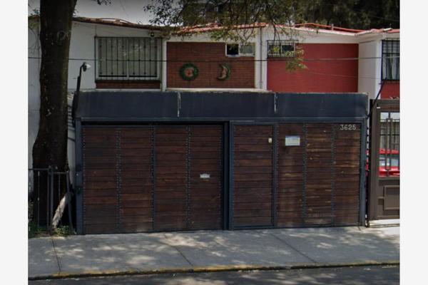 Casa En Canal De Miramontes Villa Coapa Df Propiedades