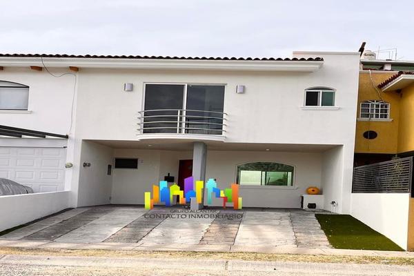 Casa En Canteras Del Centinela Divisi N Del Nort Propiedades