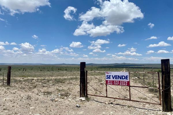 Rancho En Carretera A Gral Cepeda Y Coahuila En Propiedades