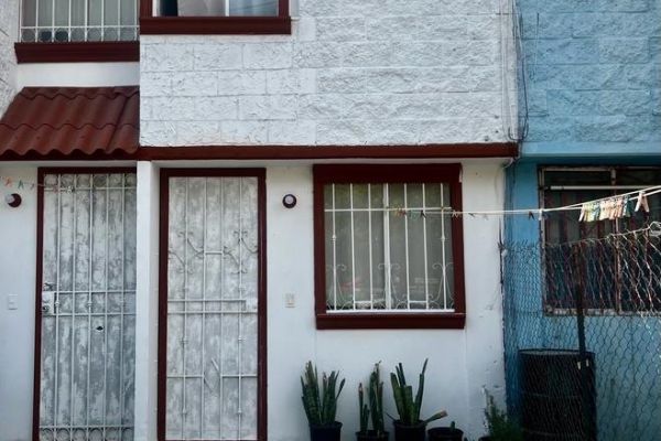 Casa en Onix Cañadas del Florido Baja Californi Propiedades