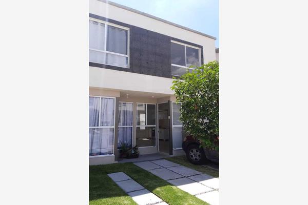 Casa en Cda Cantera 122 Ciudad del Sol Queréta Propiedades