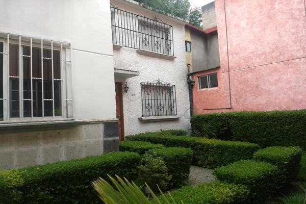 Casa En Cerrada De Fresno Jes S Del Monte Df Propiedades