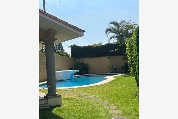 Casa En Condominio En CONOCIDA Lomas De La Selva Propiedades