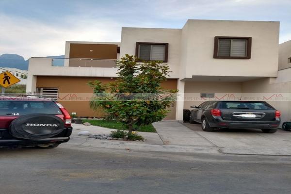 Casa En Cumbres Del Sol Monterrey Nu Cumbre Propiedades