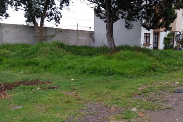 Terreno Habitacional en LOS PINOS Ocotlán Tlaxc Propiedades