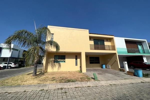 Casa En De Los Lirios Virreyes Residencial Jali Propiedades