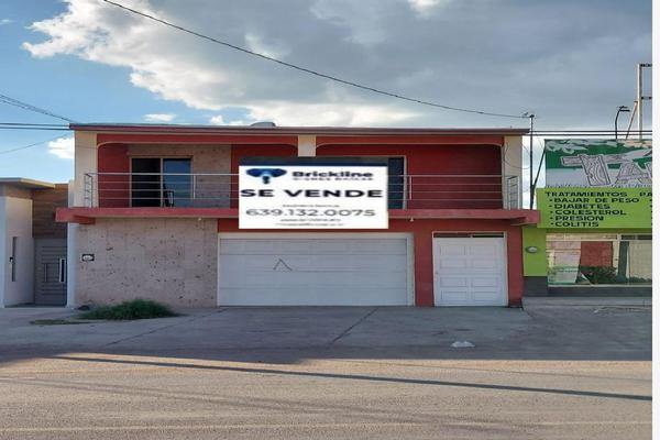 Casa En Degollado Francisco Villa Chihuahua En Propiedades