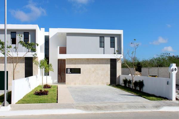 Casa En Dzitya Yucat N En Venta En I Propiedades