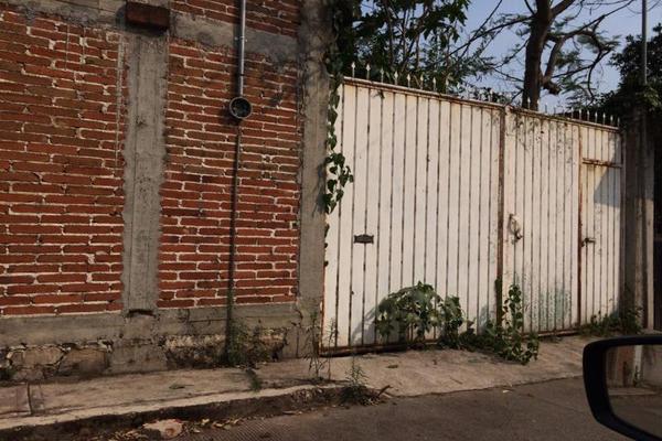 Terreno Habitacional En Emiliano Zapata Centro Propiedades