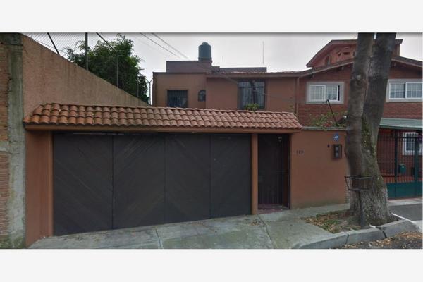 Casa En Estrella Cefeida Prados De Coyoac N Df Propiedades