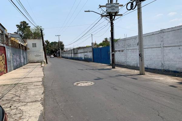 Terreno Habitacional En Granjas Estrella DF C Propiedades