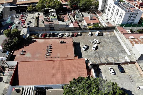 Terreno Habitacional En Infonavit Iztacalco Df Propiedades