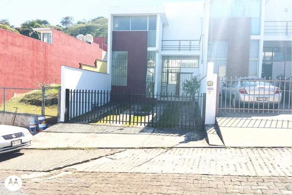 Casa En Jardines De Santa Rosa Veracruz En Rent Propiedades