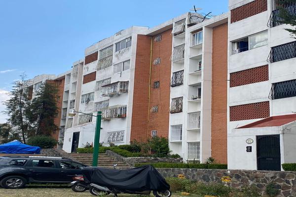 Departamento En La Palma Fuentes Brotantes Df Propiedades