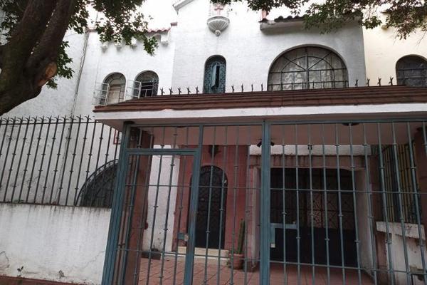 Casa En La Quemada Narvarte Oriente Df Cdmx E Propiedades