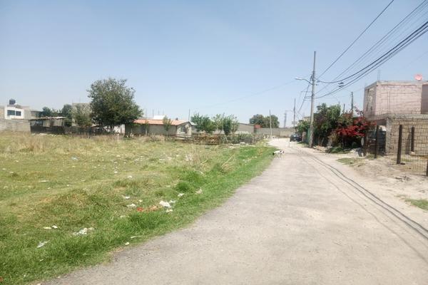 Terreno Habitacional En Manzana San Jose Guada Propiedades