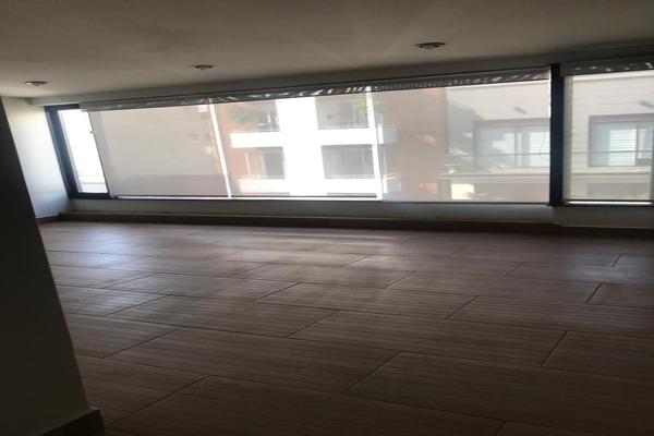 Departamento En Napoles Df Cdmx En Renta En Propiedades