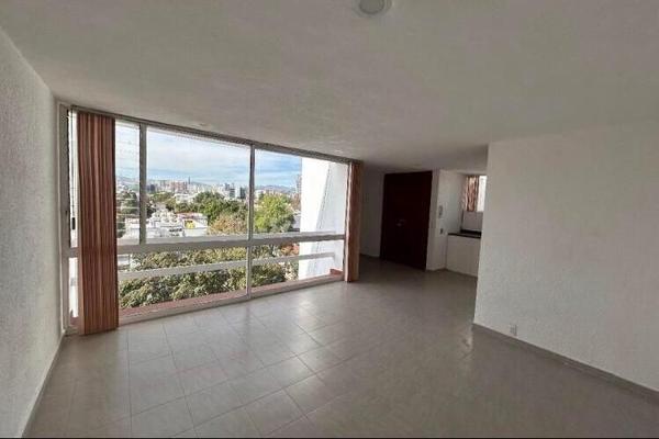 Departamento En Napoles DF CDMX En Renta ID 2 Propiedades