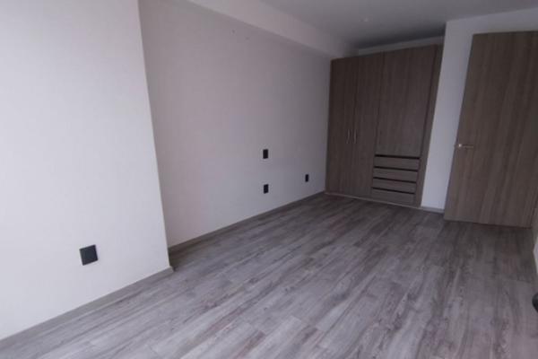 Departamento En Ohio Napoles Df Cdmx En Renta Propiedades