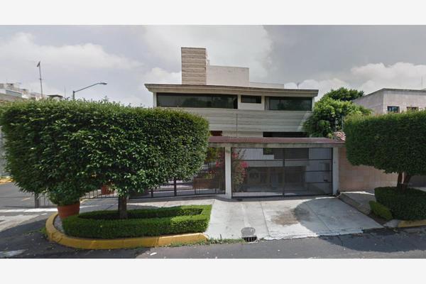 Casa En Paseo De La Hacienda Paseos De Taxqu Propiedades