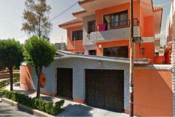 Casa En Paseo De Las Galias Lomas Estrella Df Propiedades