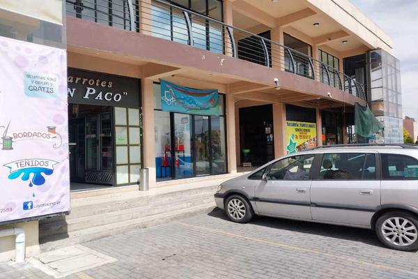 Local En Paseo Las Misiones San Blas Otzacatipan Propiedades