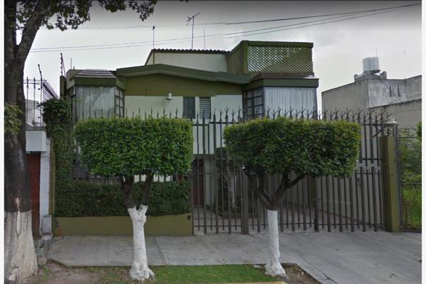 Casa En Paseo Los Abetos Paseos De Taxque A Df Propiedades