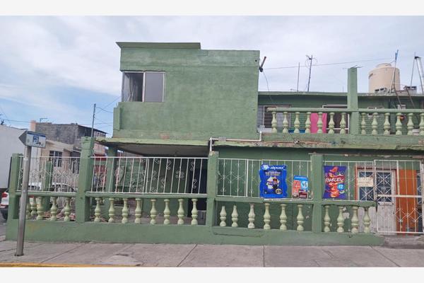 Casa En Perif Luis Echeverria L Zaro C Rde Propiedades